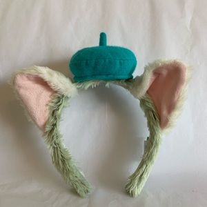 Gelatoni Headband